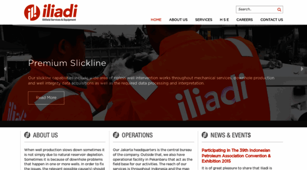 iliadi.com
