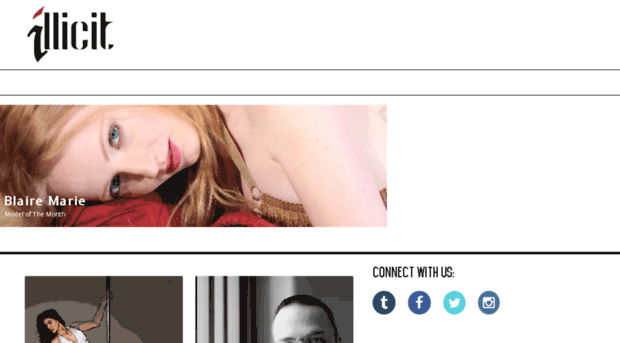 illicitmagazine.com