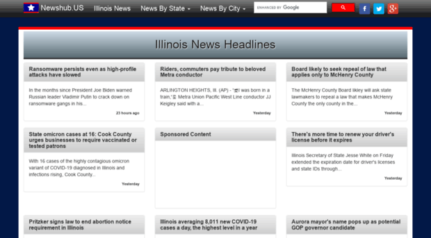 illinois.newshub.us