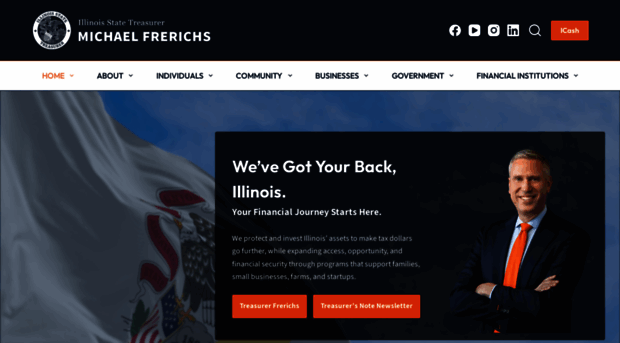 illinoistreasurer.gov