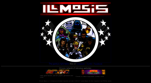 illmosis.net