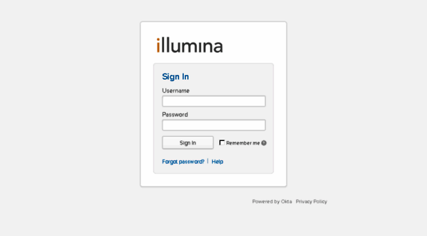 illumina.service-now.com