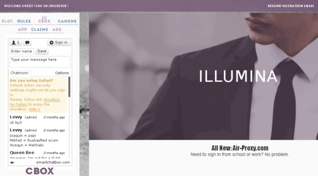 illumina2.jcink.net