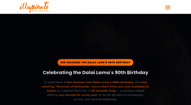 illuminatefilmfestival.com