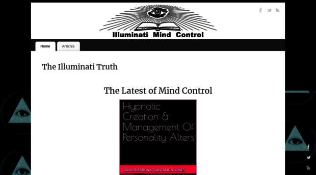 illuminatimindcontrol.com