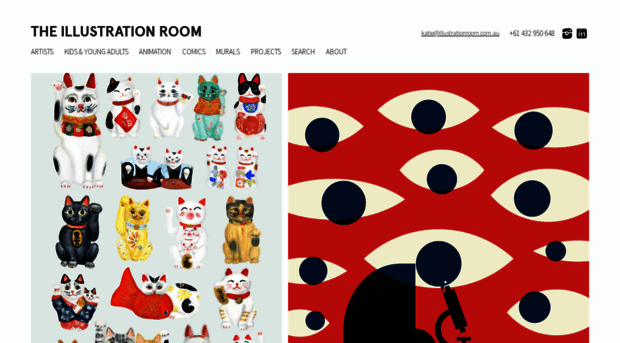illustrationroom.com.au