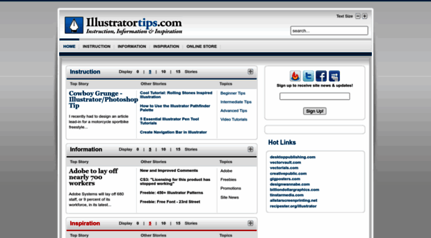 illustratortips.com