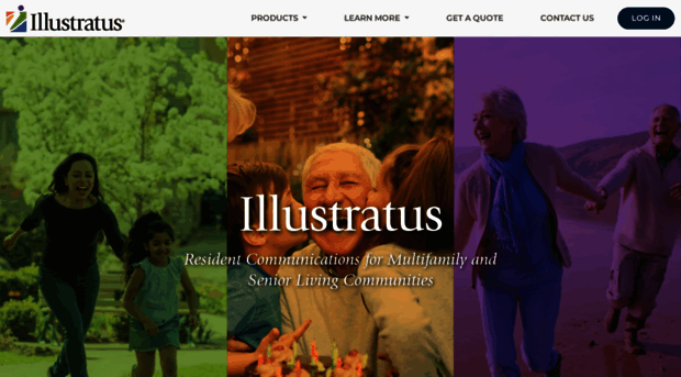 illustratus.com