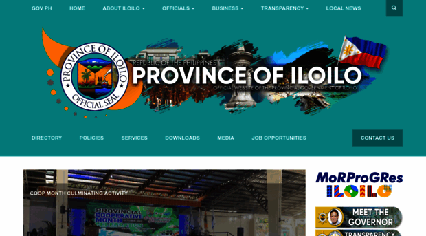 iloilo.gov.ph