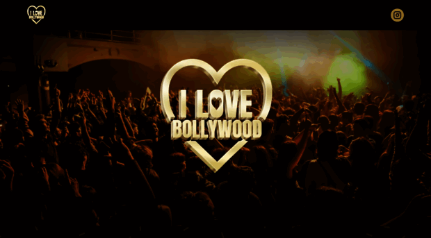 ilovebollywood.com