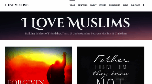 ilovemuslims.net