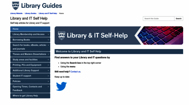 ilsselfhelp.plymouth.ac.uk