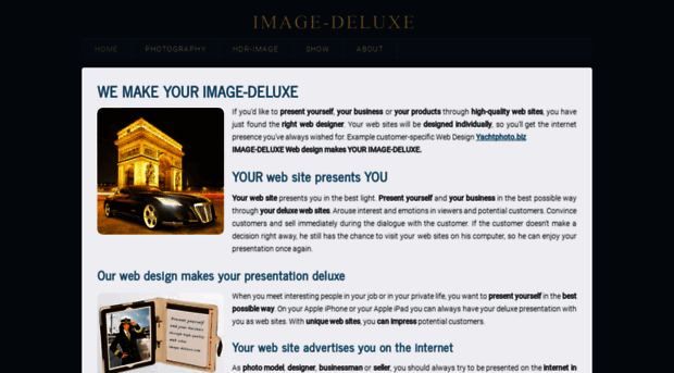 image-deluxe.com