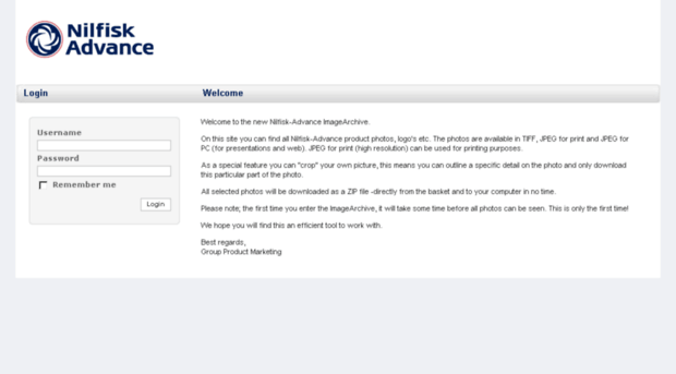 imagearchive.nilfisk-advance.com