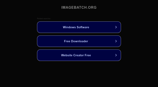 imagebatch.org