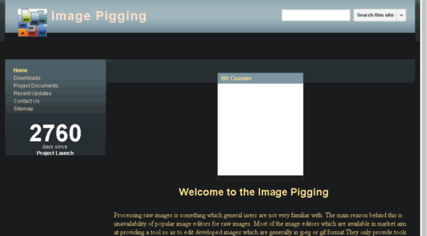 imagepigging.co.nr