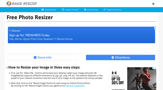 imageresizer.net