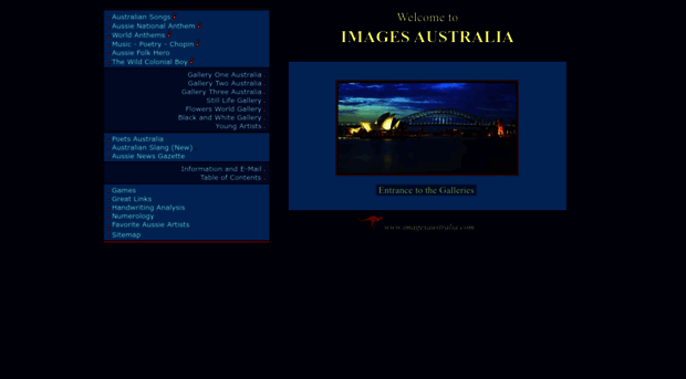 imagesaustralia.com