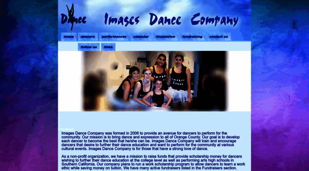 imagesdancecompany.com