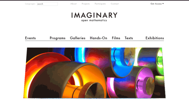 imaginary-exhibition.com