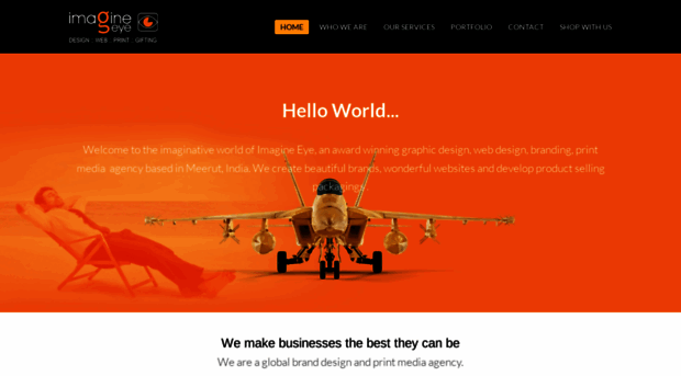 imagine-eye.com