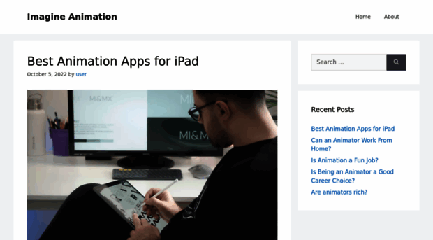 imagineanimation.net