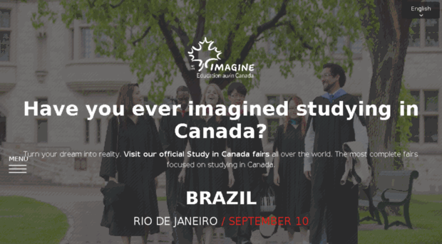 imagineestudarnocanada.com