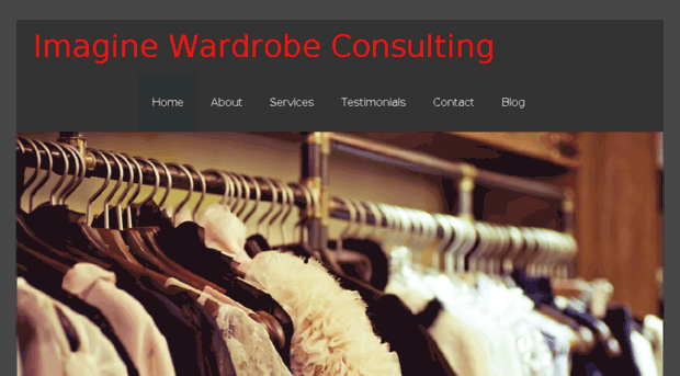 imaginewardrobeconsulting.com