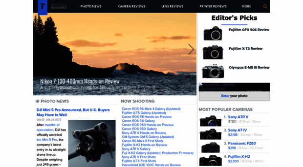 imaging-resource.com