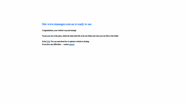 imanager.com.ua