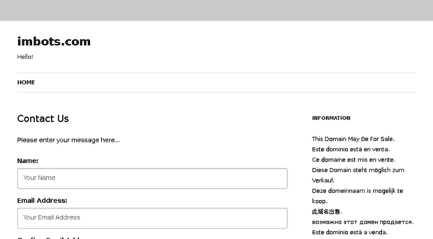 imbots.com