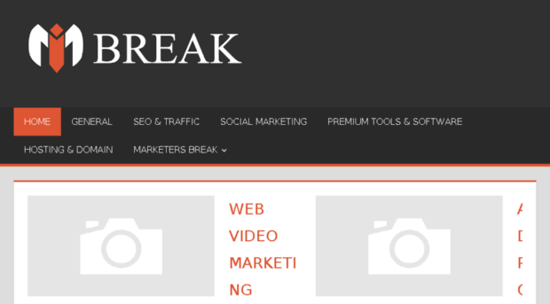 imbreak.com