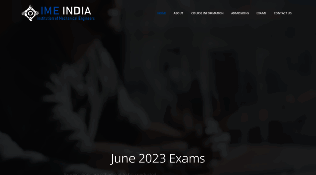 imeindia.in