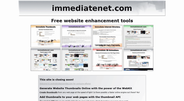 immediatenet.com