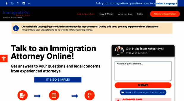 immigrationquestion.com