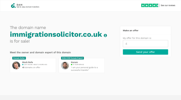 immigrationsolicitor.co.uk
