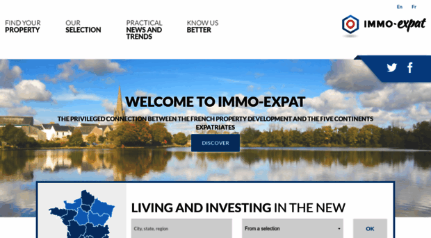 immo-expat.com