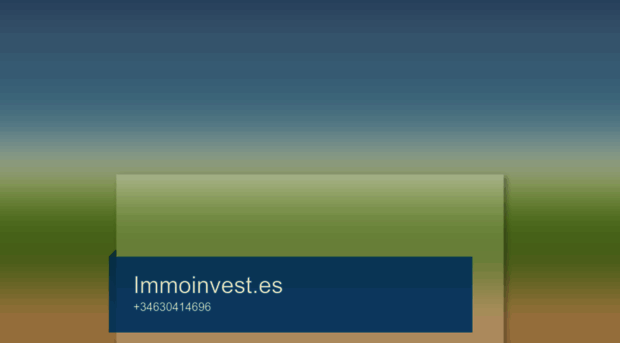 immoinvest.es