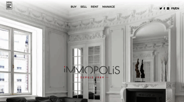 immopolis.com
