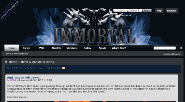 immortal-guild.net