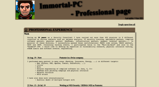 immortal-pc.info