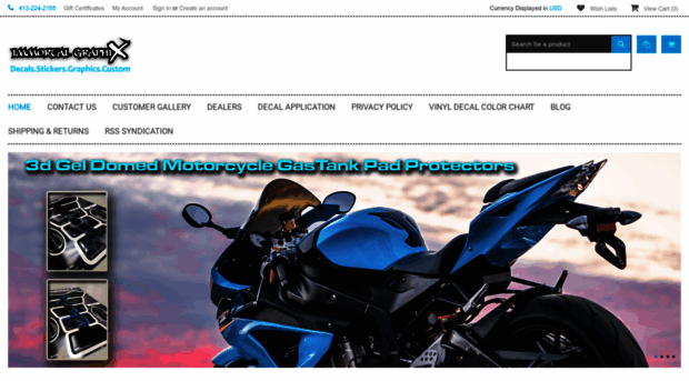immortalgraphix.com
