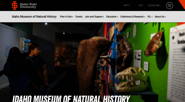 imnh.isu.edu