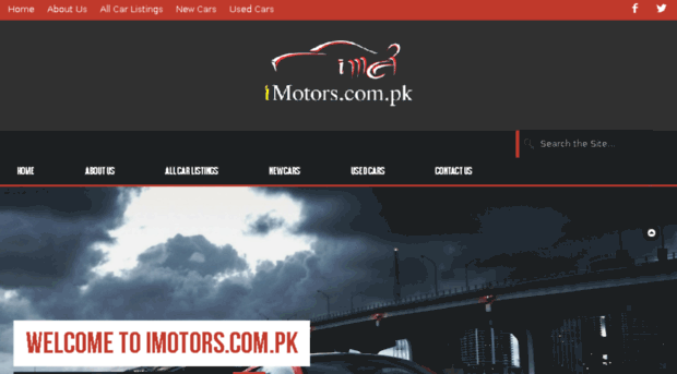 imotors.com.pk