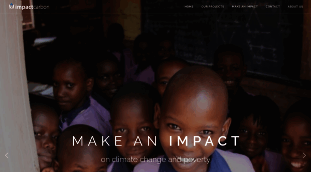 impactcarbon.org