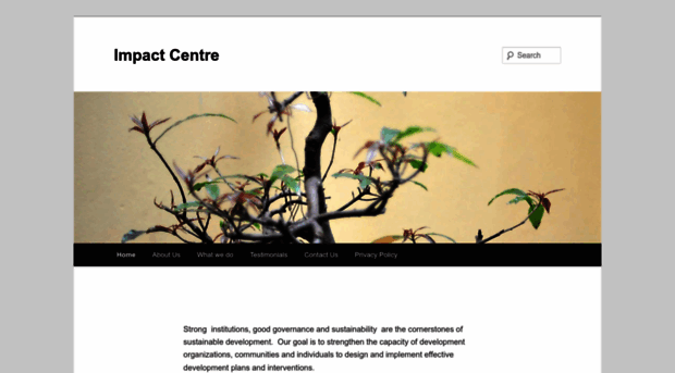 impactcentre.org