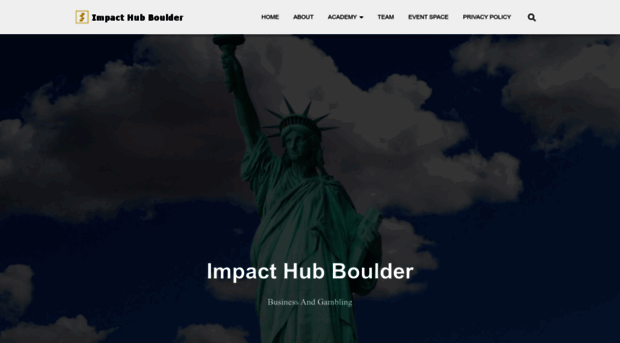 impacthubboulder.com