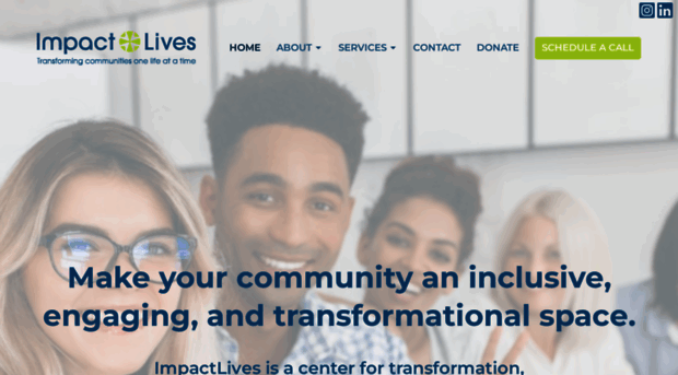 impactlives.org