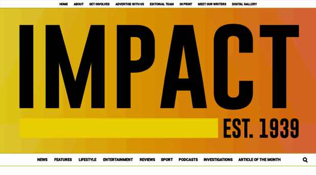 impactnottingham.com