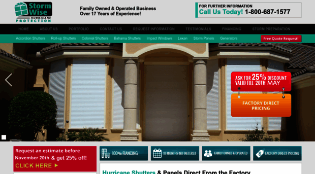 impactwindowsonline.com